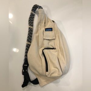 KAVU Rope Bag